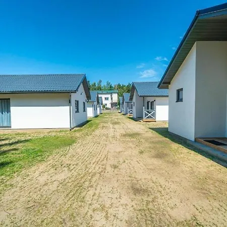 Domki Maryla Ostrowo  Exterior photo