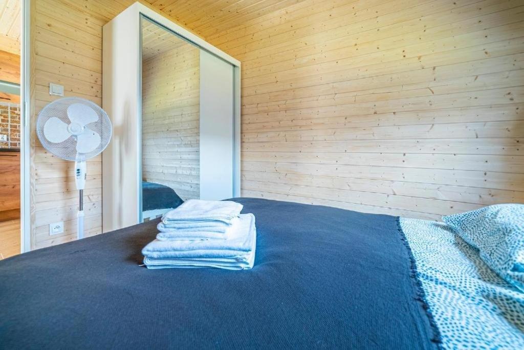 Maryla Homestay Ostrowo (Puck)